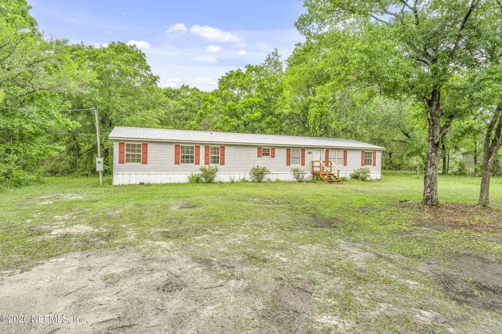9715 Mcmahon Avenue Hastings FL 32145