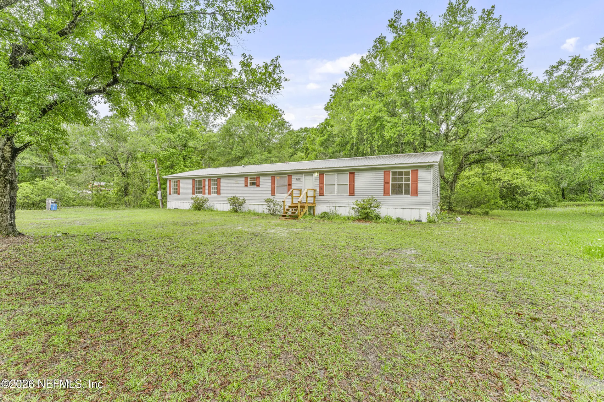 9715 Mcmahon Avenue Hastings FL 32145