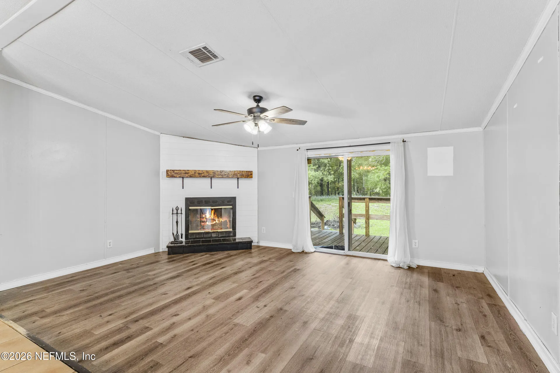 9715 Mcmahon Avenue Hastings FL 32145