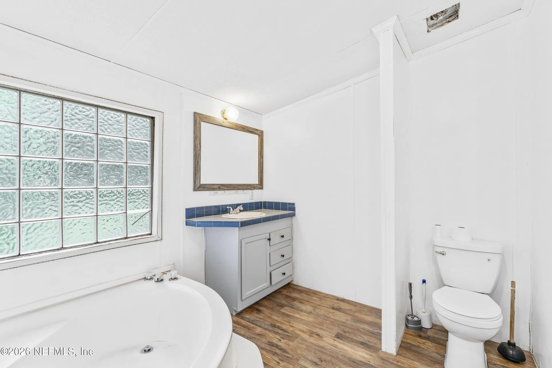 9715 Mcmahon Avenue Hastings FL 32145