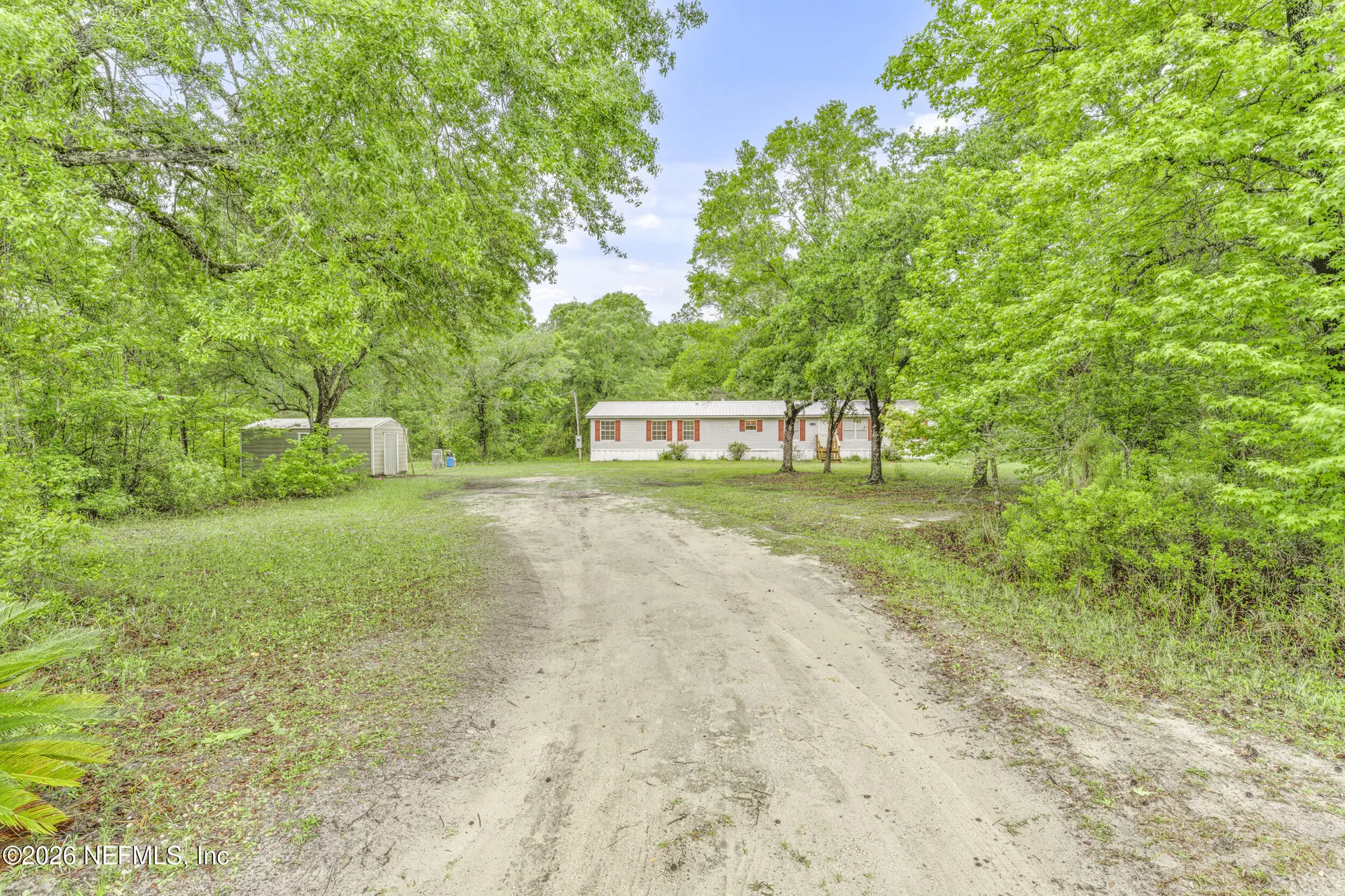 9715 Mcmahon Avenue Hastings FL 32145