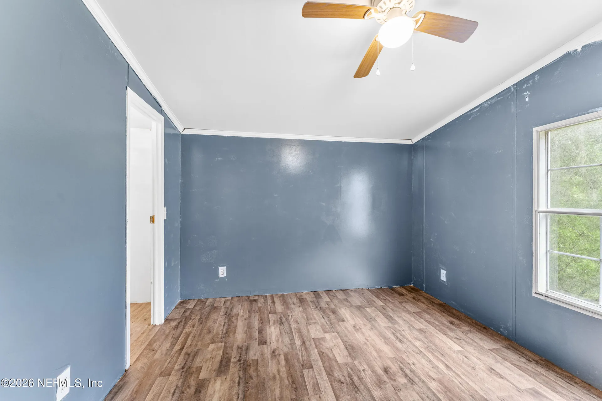 9715 Mcmahon Avenue Hastings FL 32145