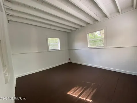 1272 W 27th Street Jacksonville FL 32209