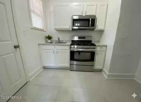 1272 W 27th Street Jacksonville FL 32209