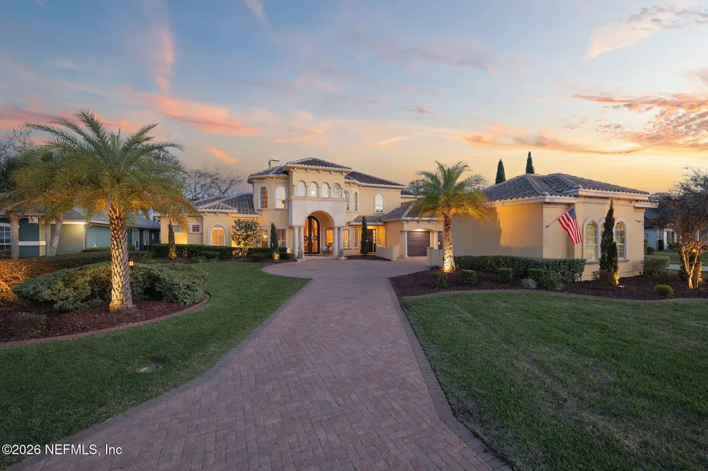 1615 Silver Leaf Way Fleming Island FL 32003