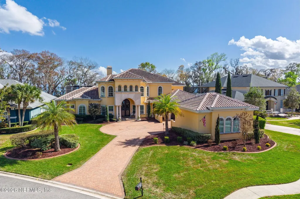 1615 Silver Leaf Way Fleming Island FL 32003