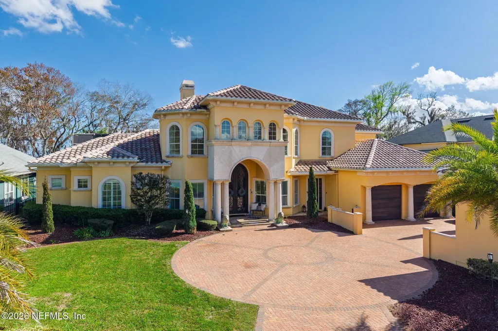 1615 Silver Leaf Way Fleming Island FL 32003