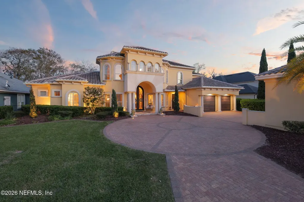 1615 Silver Leaf Way Fleming Island FL 32003
