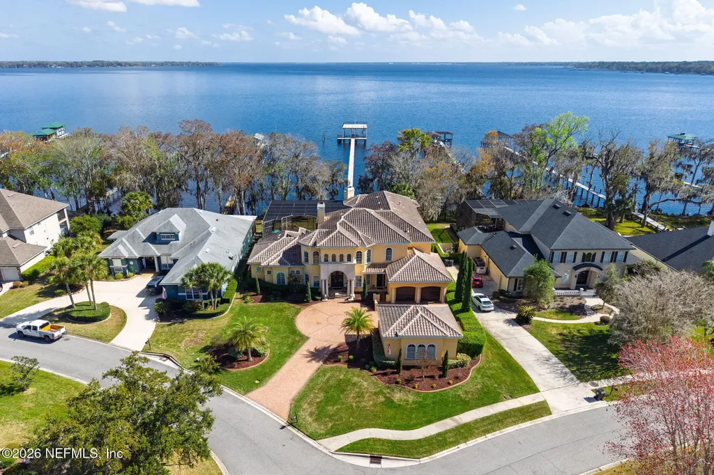 1615 Silver Leaf Way Fleming Island FL 32003