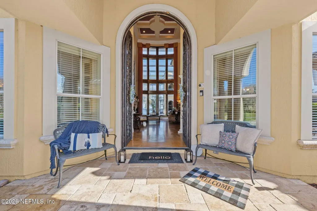 1615 Silver Leaf Way Fleming Island FL 32003
