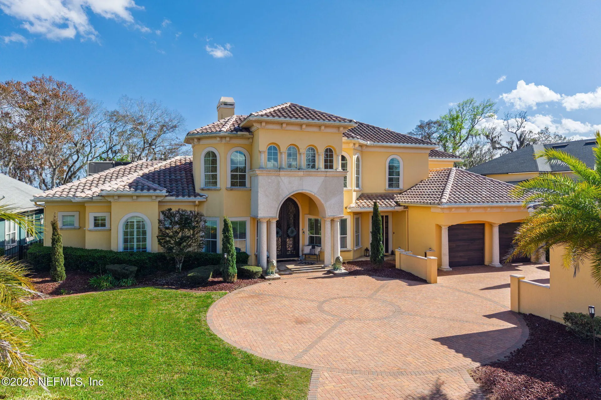 1615 Silver Leaf Way Fleming Island FL 32003