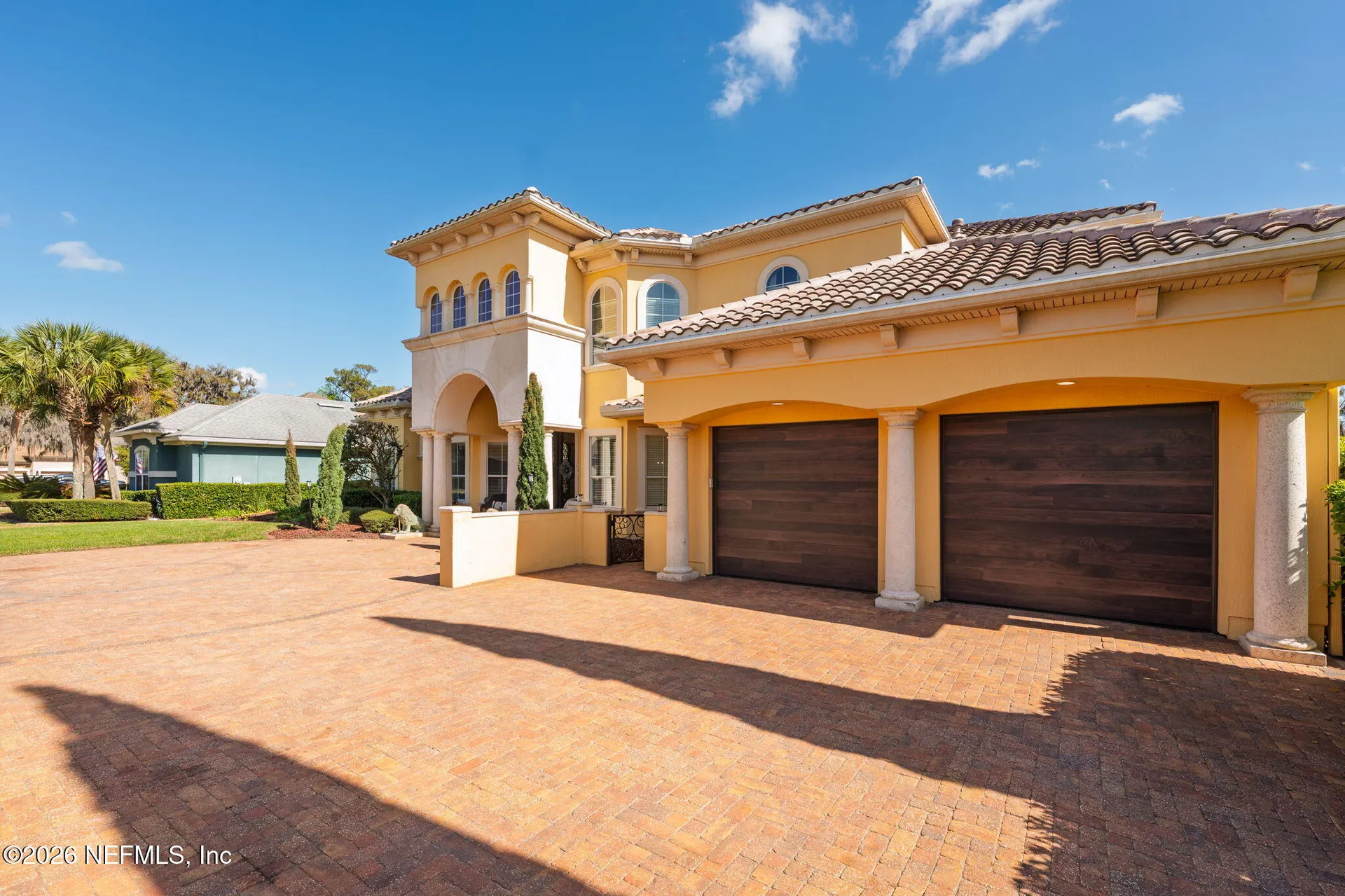 1615 Silver Leaf Way Fleming Island FL 32003