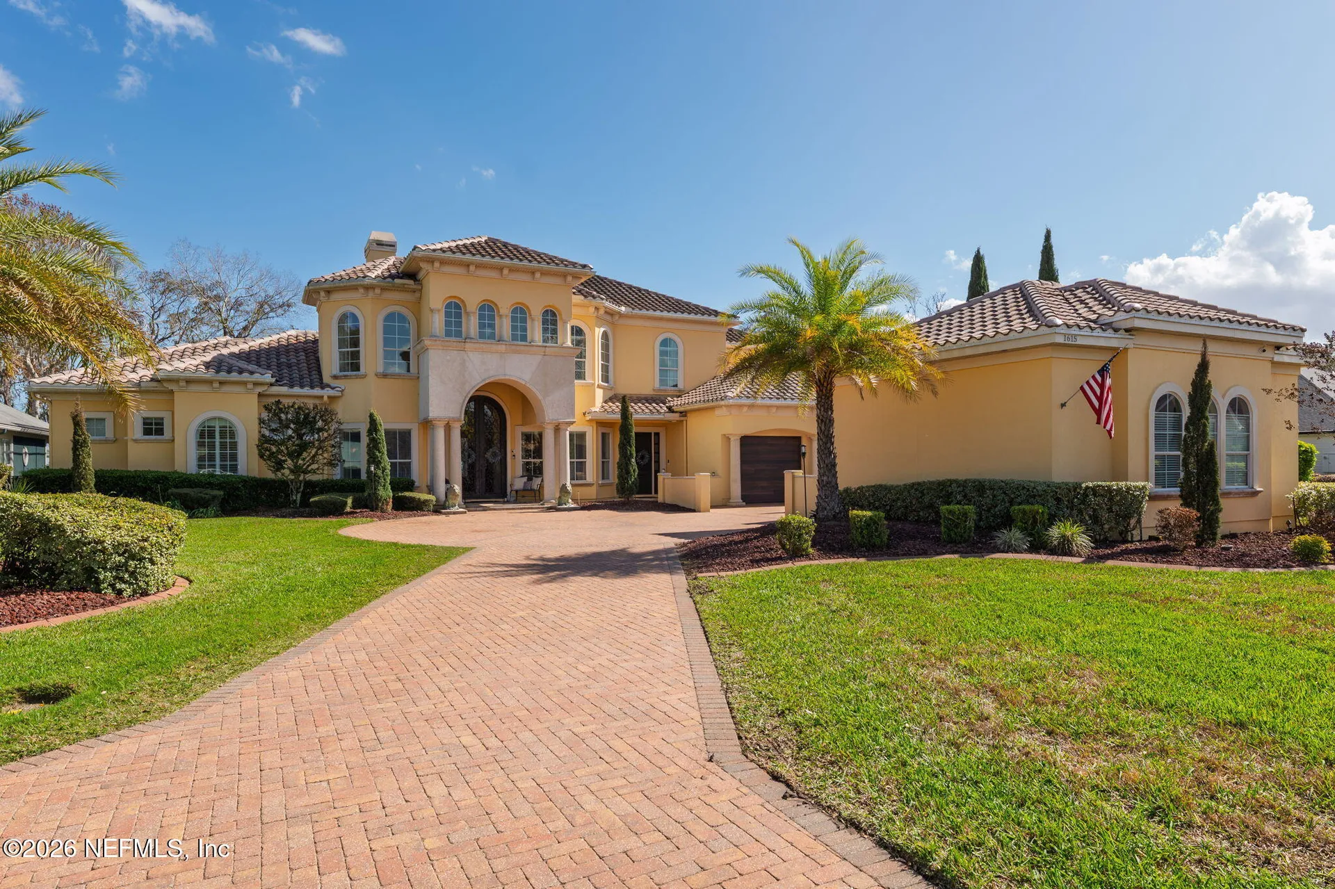 1615 Silver Leaf Way Fleming Island FL 32003