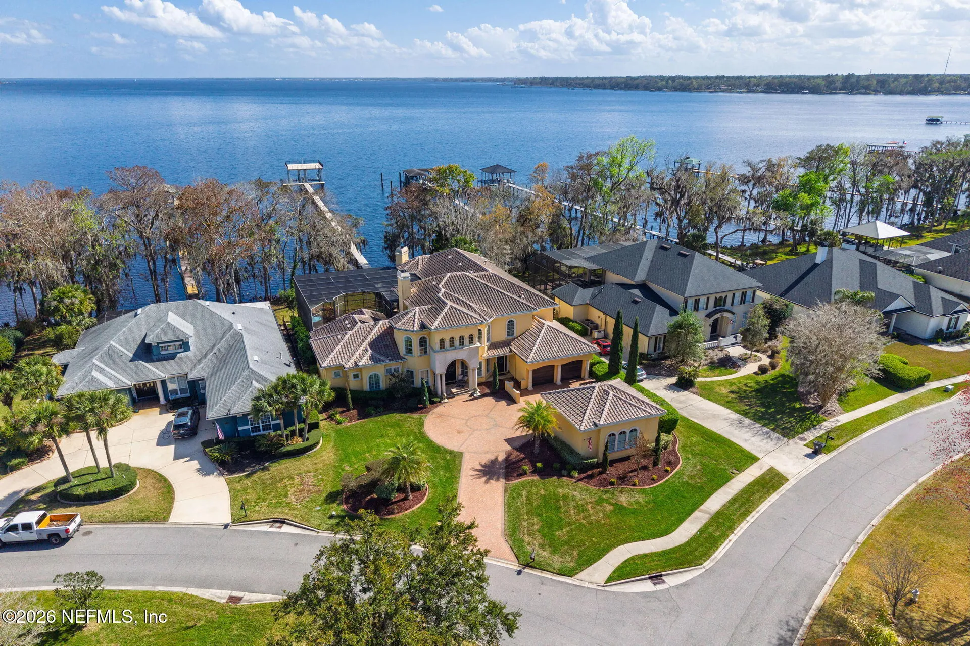 1615 Silver Leaf Way Fleming Island FL 32003