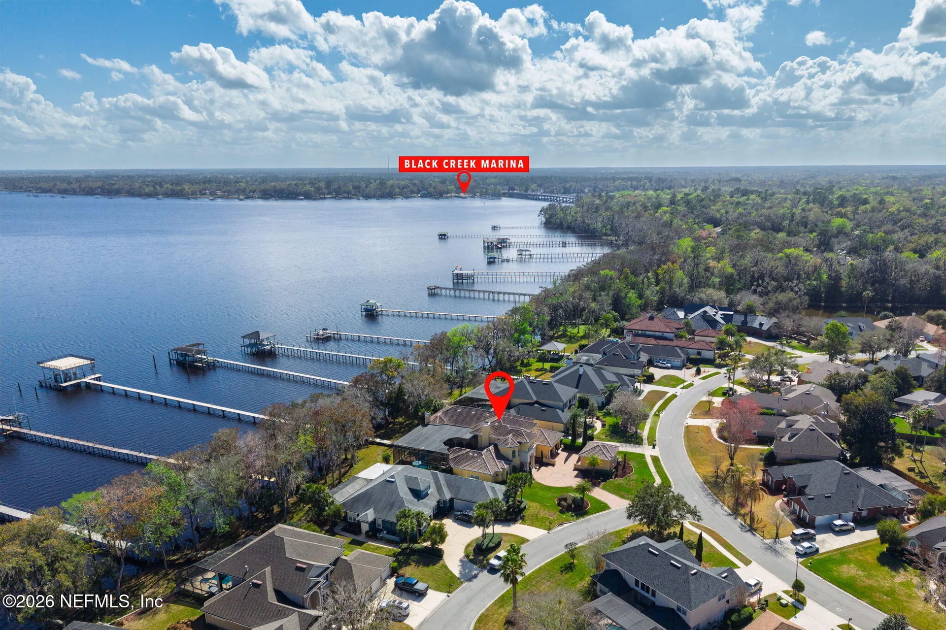 1615 Silver Leaf Way Fleming Island FL 32003