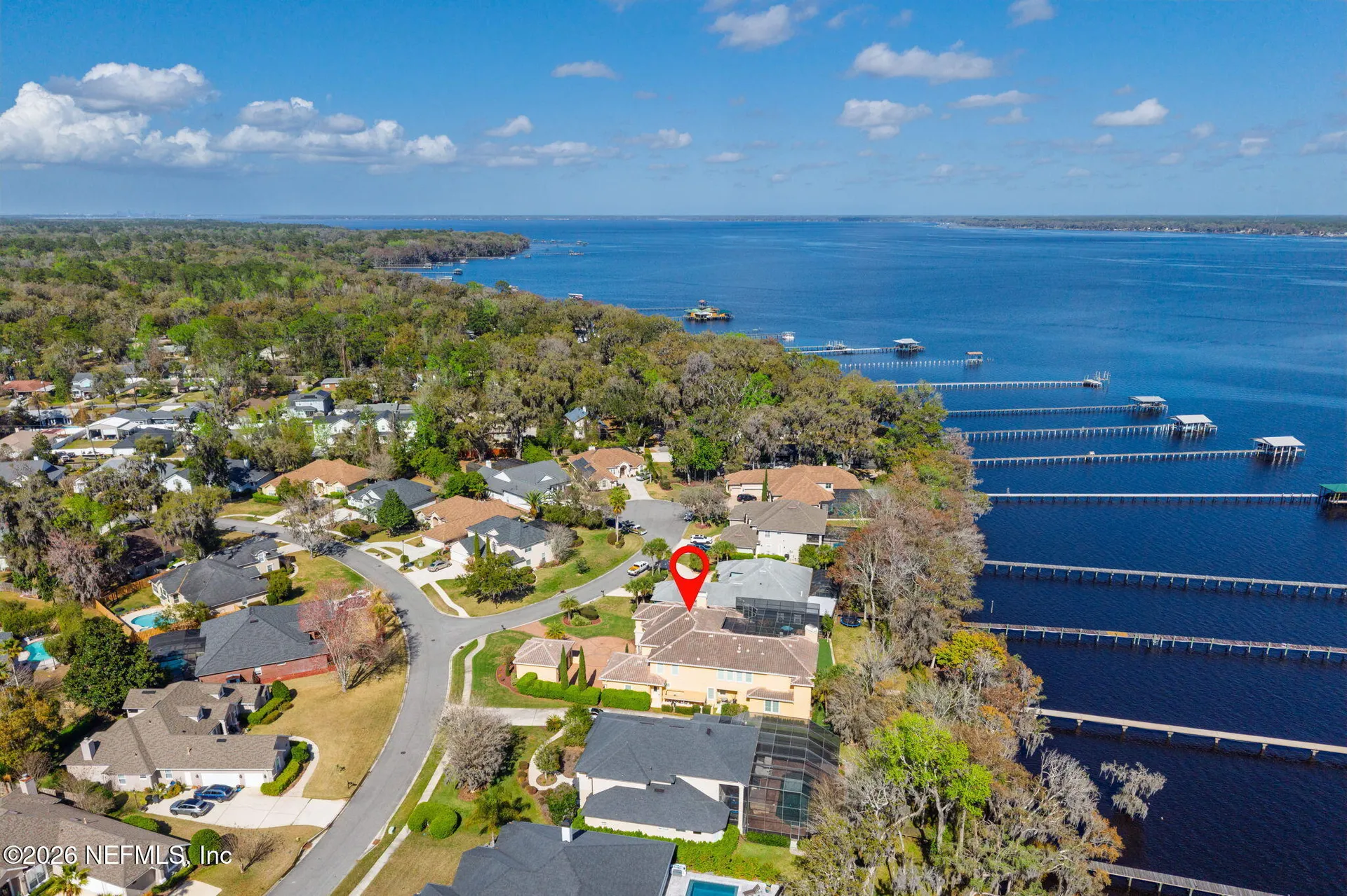 1615 Silver Leaf Way Fleming Island FL 32003