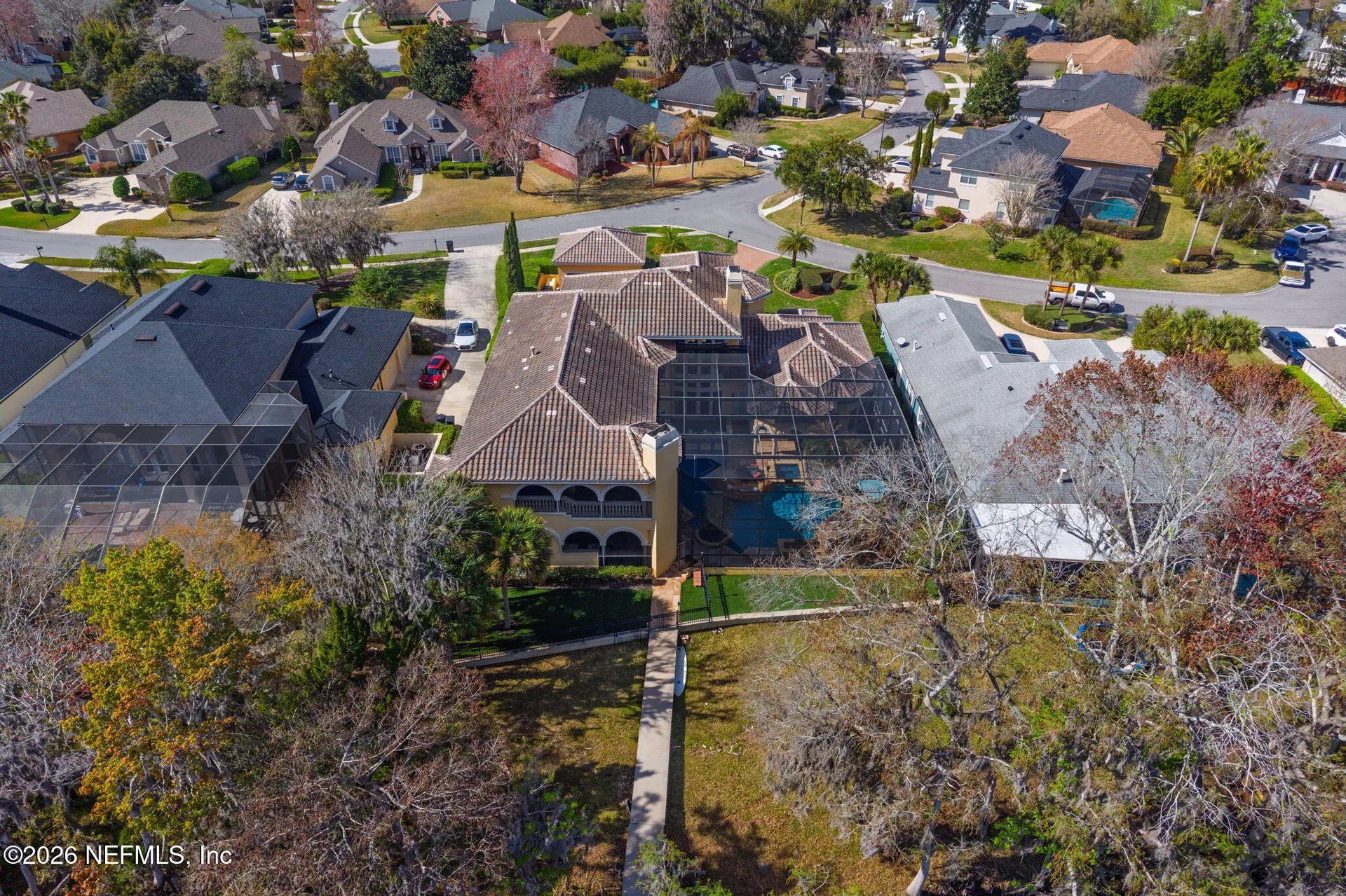 1615 Silver Leaf Way Fleming Island FL 32003