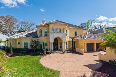 1615 Silver Leaf Way Fleming Island FL 32003