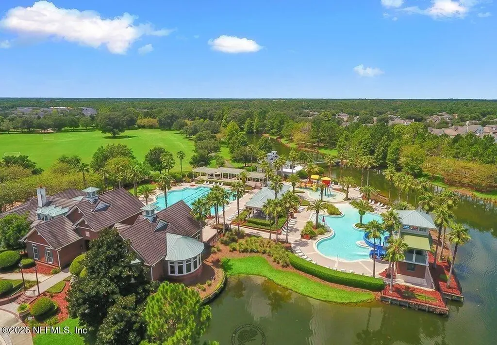 894 Quiet Stone Lane Orange Park FL 32065