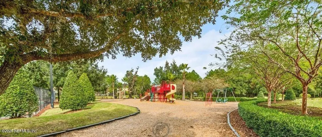 894 Quiet Stone Lane Orange Park FL 32065