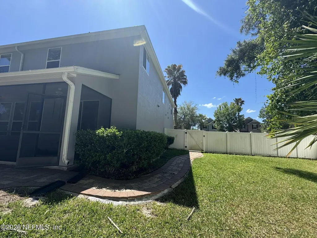 894 Quiet Stone Lane Orange Park FL 32065