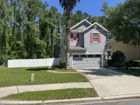 894 Quiet Stone Lane Orange Park FL 32065