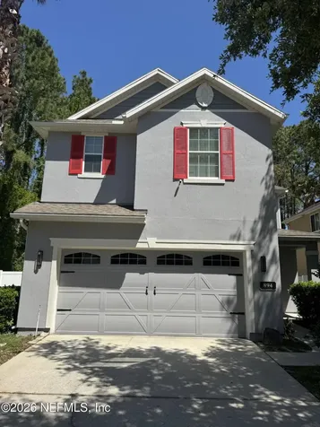 894 Quiet Stone Lane Orange Park FL 32065