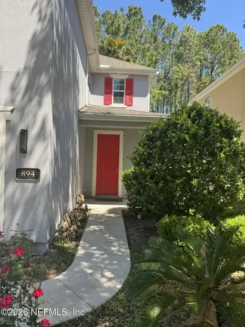 894 Quiet Stone Lane Orange Park FL 32065
