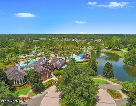 894 Quiet Stone Lane Orange Park FL 32065