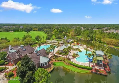 894 Quiet Stone Lane Orange Park FL 32065