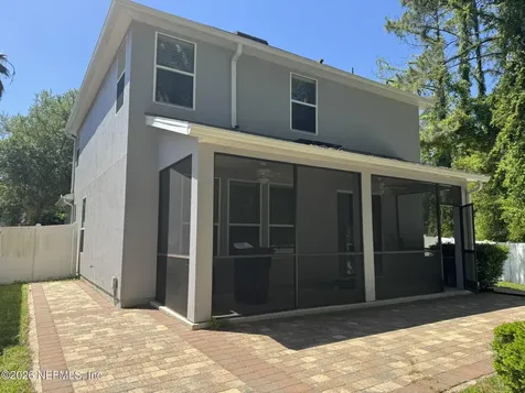 894 Quiet Stone Lane Orange Park FL 32065