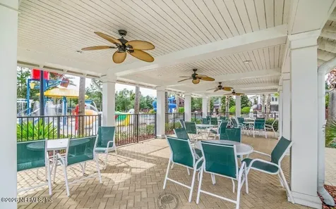 894 Quiet Stone Lane Orange Park FL 32065