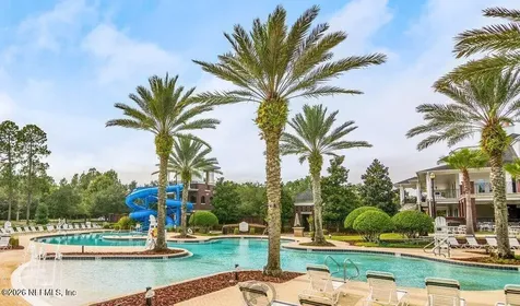 894 Quiet Stone Lane Orange Park FL 32065
