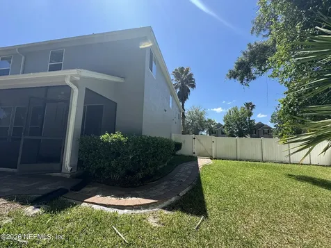 894 Quiet Stone Lane Orange Park FL 32065