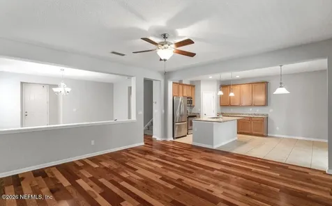 894 Quiet Stone Lane Orange Park FL 32065