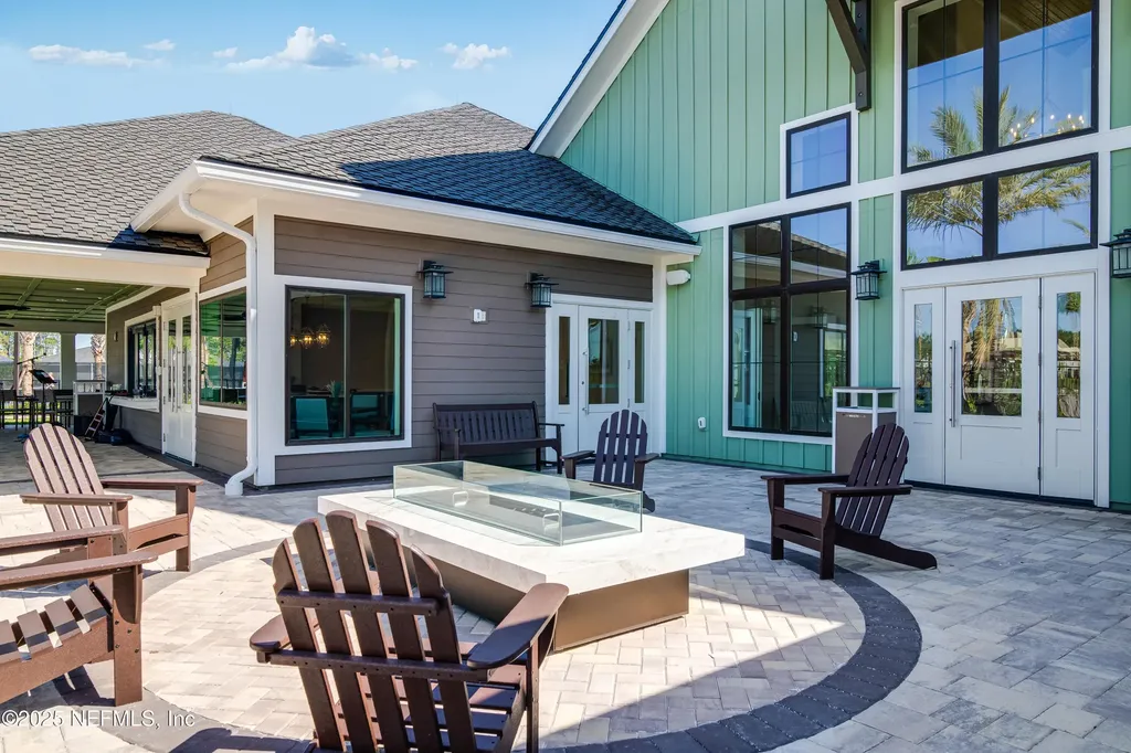 2775 Firelight Lane Green Cove Springs FL 32043