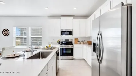 2775 Firelight Lane Green Cove Springs FL 32043