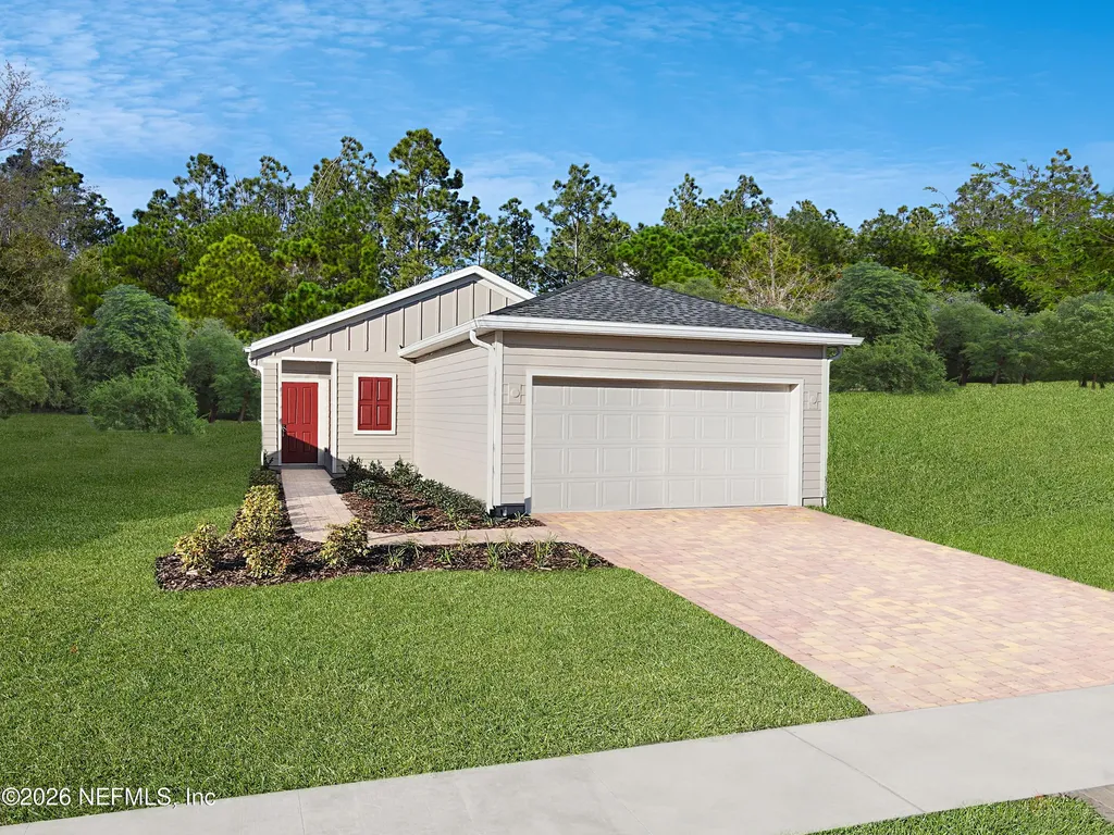 2980 Adelaide Road Green Cove Springs FL 32043