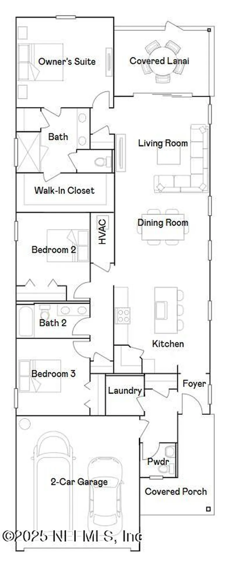 2980 Adelaide Road Green Cove Springs FL 32043