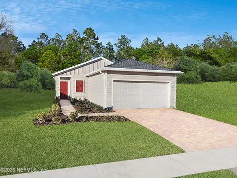 2980 Adelaide Road Green Cove Springs FL 32043