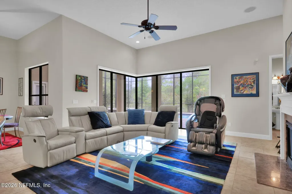 143 Calle Norte St. Augustine FL 32095