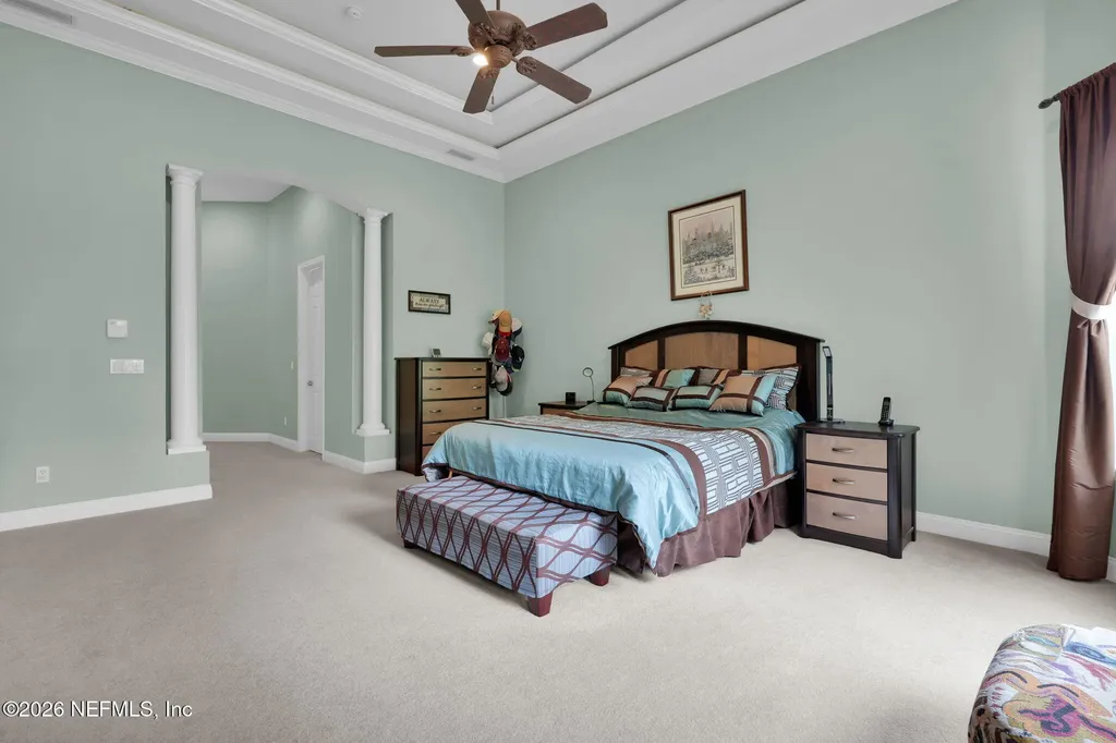 143 Calle Norte St. Augustine FL 32095