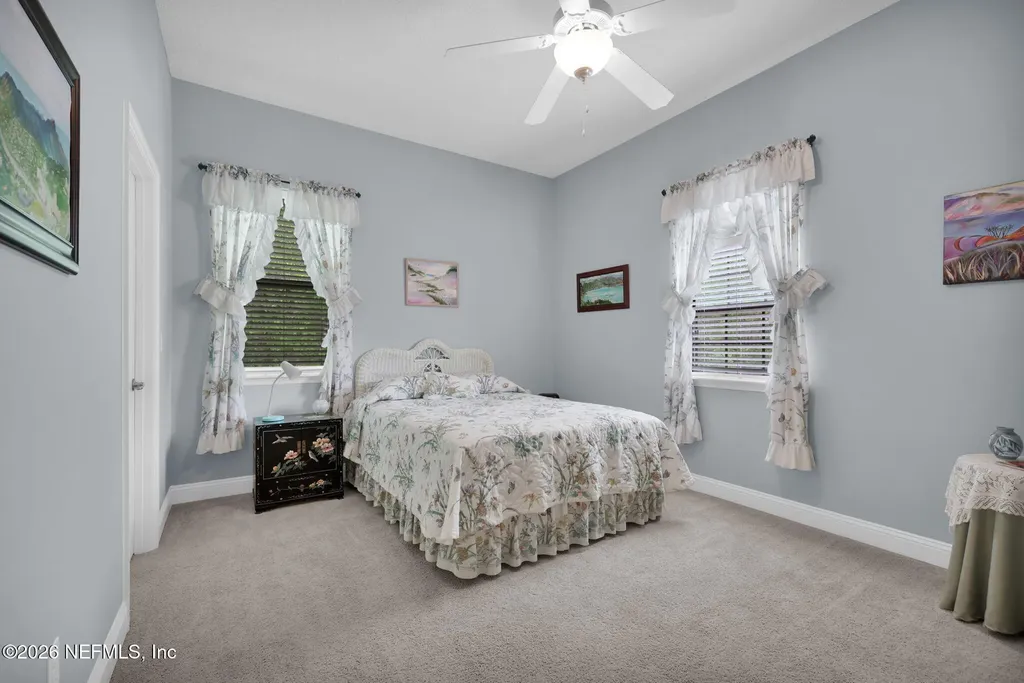 143 Calle Norte St. Augustine FL 32095