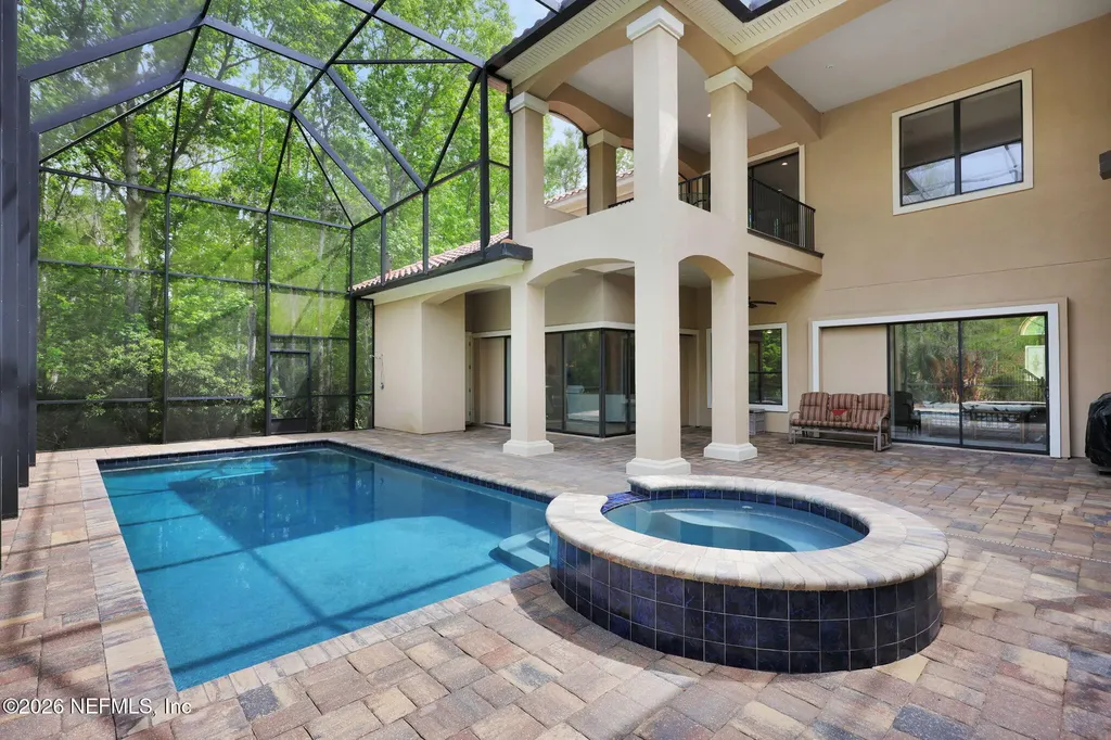 143 Calle Norte St. Augustine FL 32095