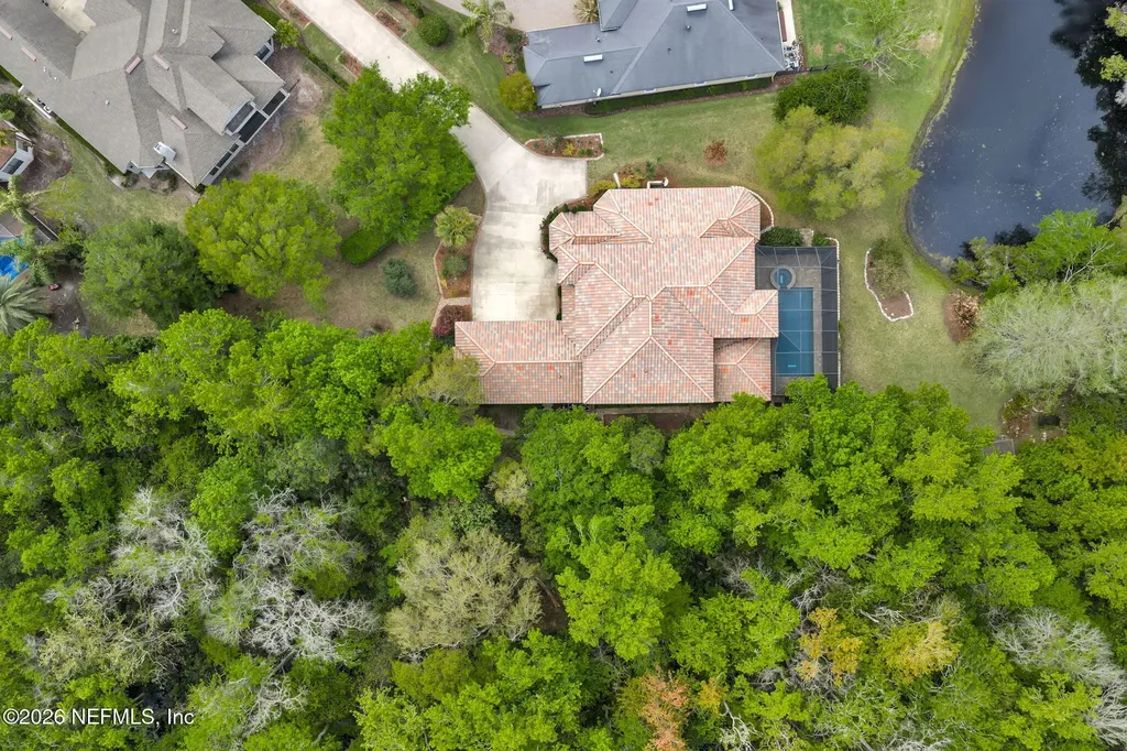 143 Calle Norte St. Augustine FL 32095