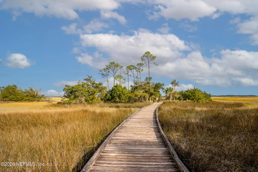 143 Calle Norte St. Augustine FL 32095