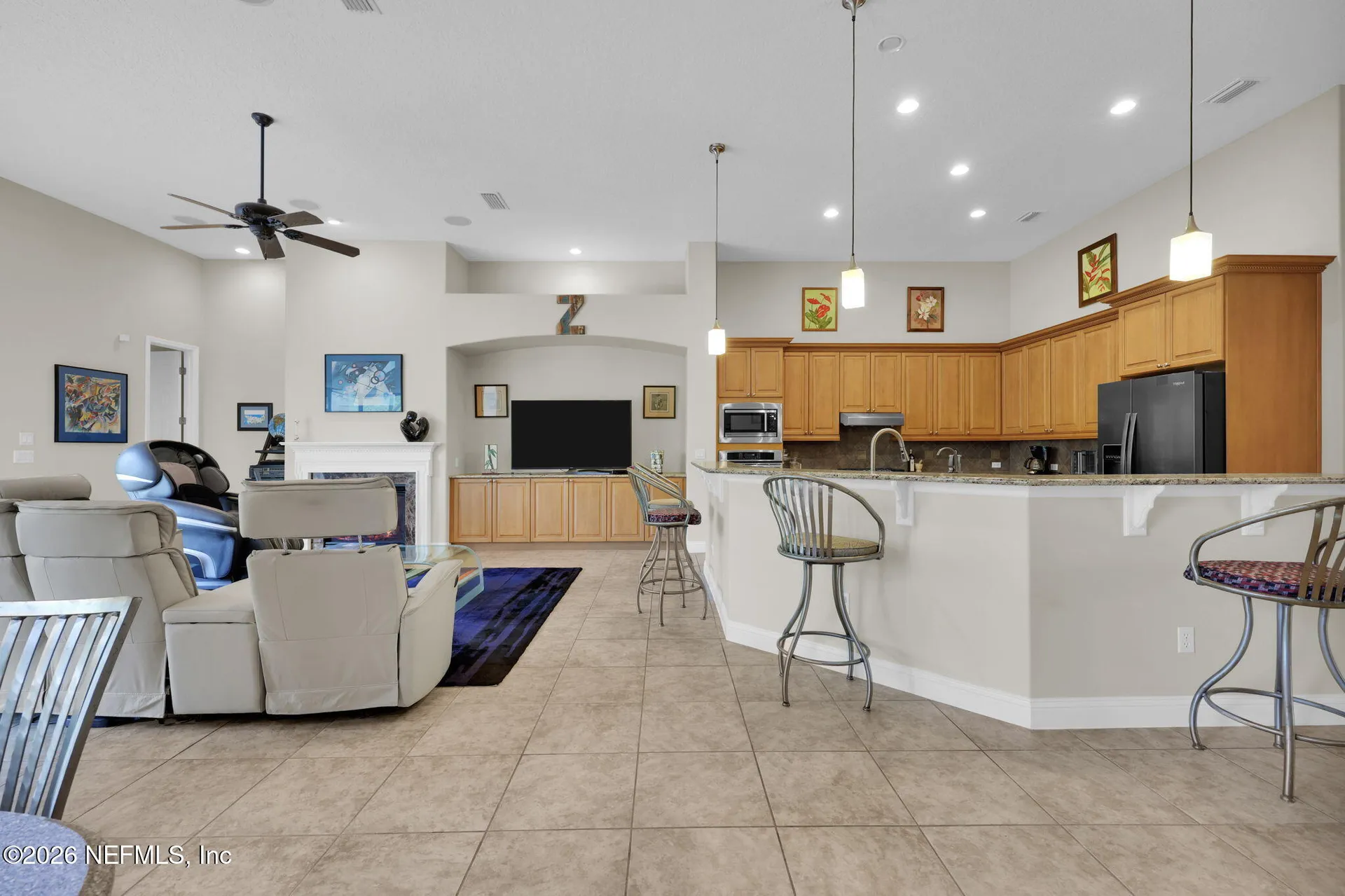 143 Calle Norte St. Augustine FL 32095