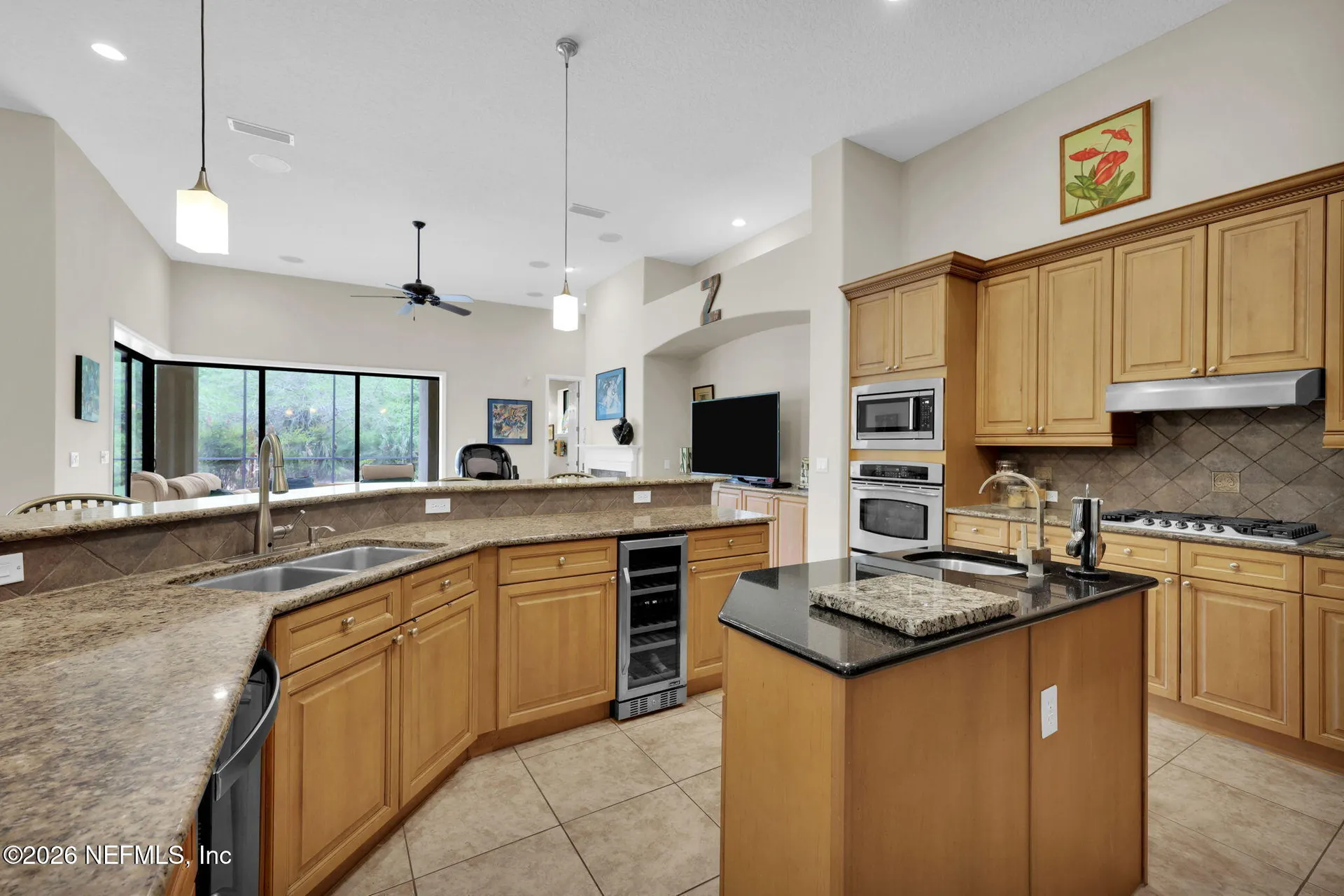 143 Calle Norte St. Augustine FL 32095