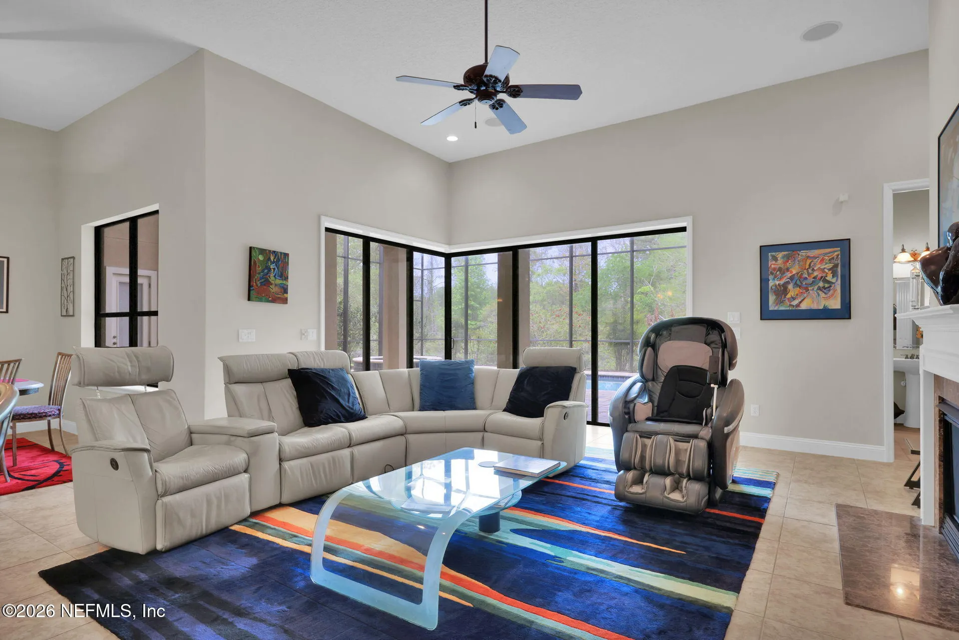 143 Calle Norte St. Augustine FL 32095