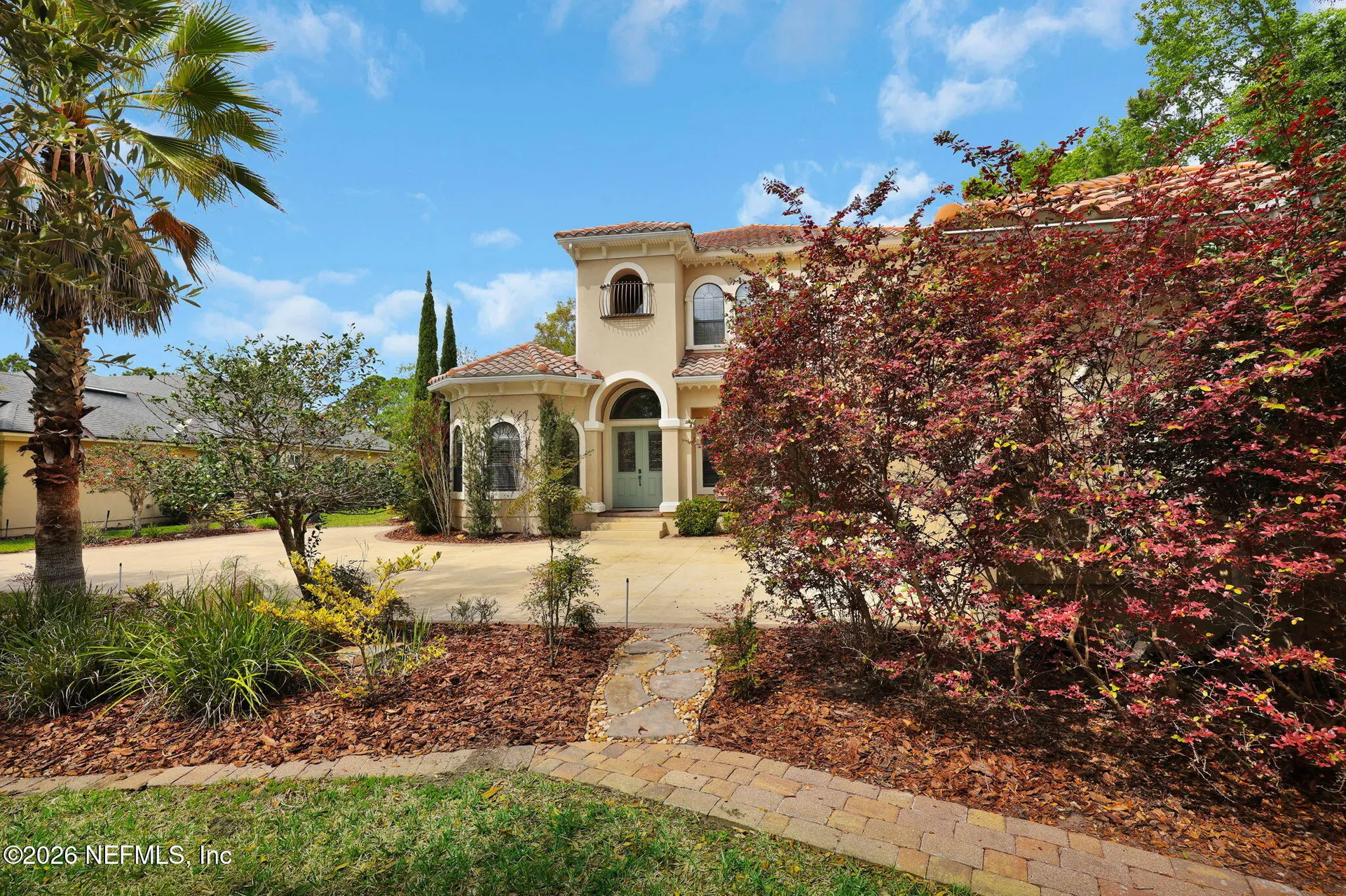 143 Calle Norte St. Augustine FL 32095